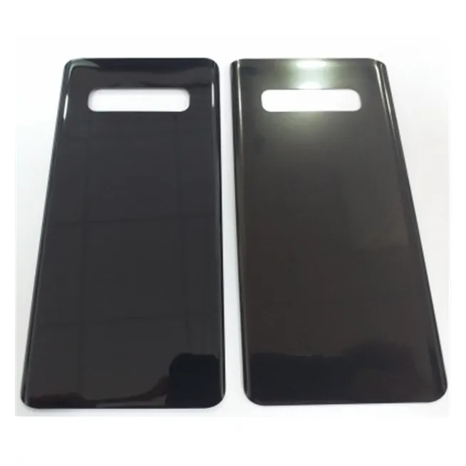 Samsung Galaxy S10 Plus G975F tapa trasera negra