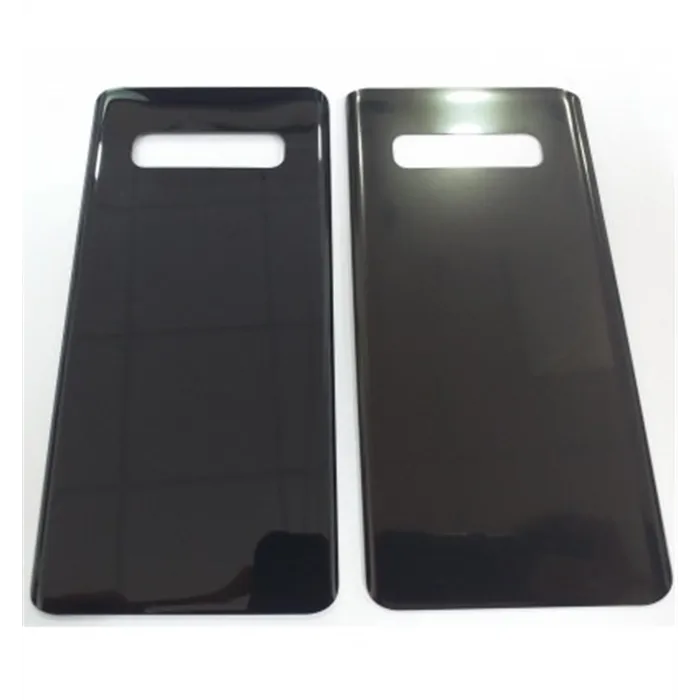 Samsung Galaxy S10 Plus G975F tapa trasera negra