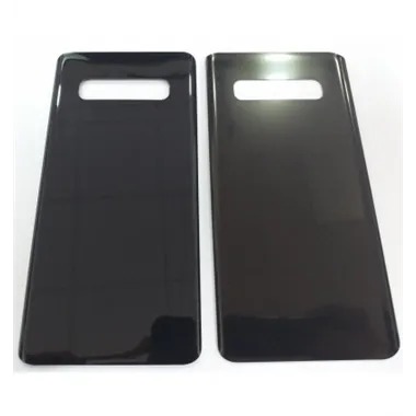 Samsung Galaxy S10 Plus G975F tapa trasera negra