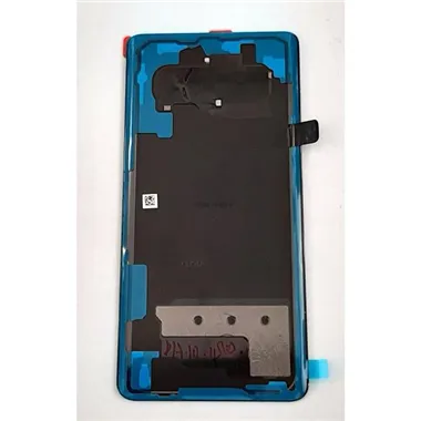 Tapa trasera o tapa bateria ceramico negro para Samsung Galaxy S10 plus S10+ SM-G975F GH82-18867A Service Pack