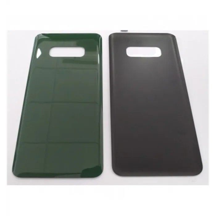 Samsung Galaxy S10e  G970F tapa trasera o tapa bateria verde oscuro sm-g970fg s10e