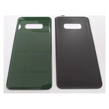Samsung Galaxy S10e  G970F tapa trasera o tapa bateria verde oscuro sm-g970fg s10e
