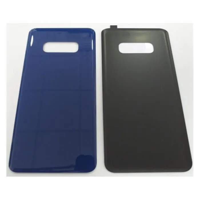 Samsung Galaxy S10e  G970F tapa trasera o tapa bateria azul sm-g970fg s10e