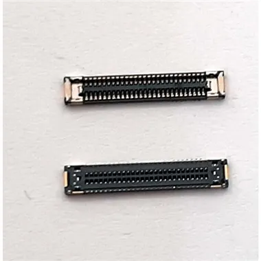 Conector FPC 54 pin LCD en placa para Samsung Galaxy S10e G970F sm-g970fg calidad premium