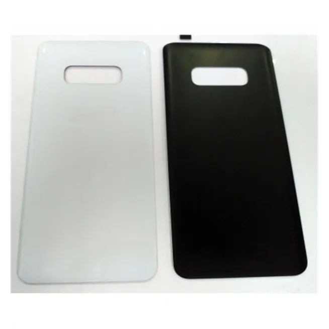 Samsung Galaxy S10e  G970F tapa trasera o tapa bateria blanca sm-g970fg s10e