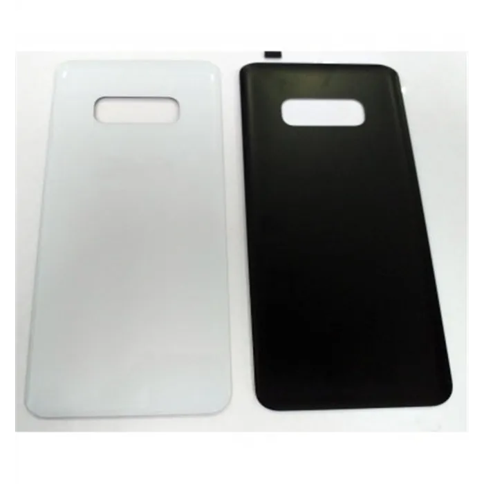 Samsung Galaxy S10e  G970F tapa trasera o tapa bateria blanca sm-g970fg s10e
