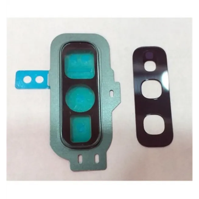Samsung Galaxy S10E G970F cubierta camara verde sm-g970f sm-g970fd g970fd