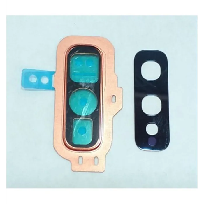 Samsung Galaxy S10E G970F cubierta camara rosa sm-g970f sm-g970fd g970fd