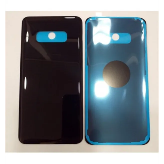 Samsung Galaxy S10e  G970F tapa trasera o tapa bateria negra sm-g970fg s10e