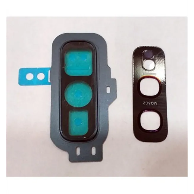 Samsung Galaxy S10E G970F cubierta camara negra sm-g970f sm-g970fd g970fd