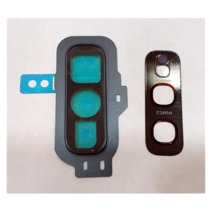 Samsung Galaxy S10E G970F cubierta camara negra sm-g970f sm-g970fd g970fd