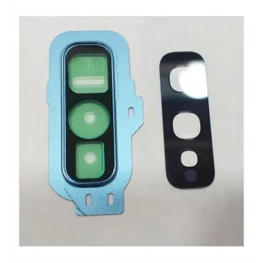 Samsung Galaxy S10E G970F cubierta camara azul claro sm-g970f sm-g970fd g970fd