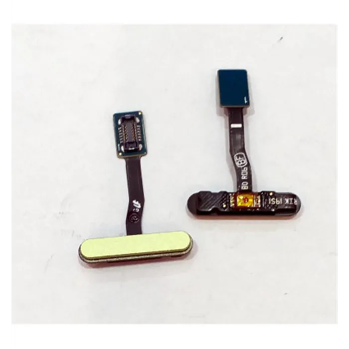 Samsung Galaxy S10E G970F flex boton amarillo sm-g970fg s10e