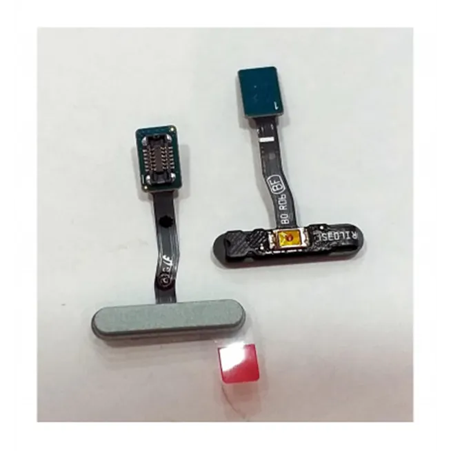 Samsung Galaxy S10E G970F flex boton gris sm-g970fg s10e