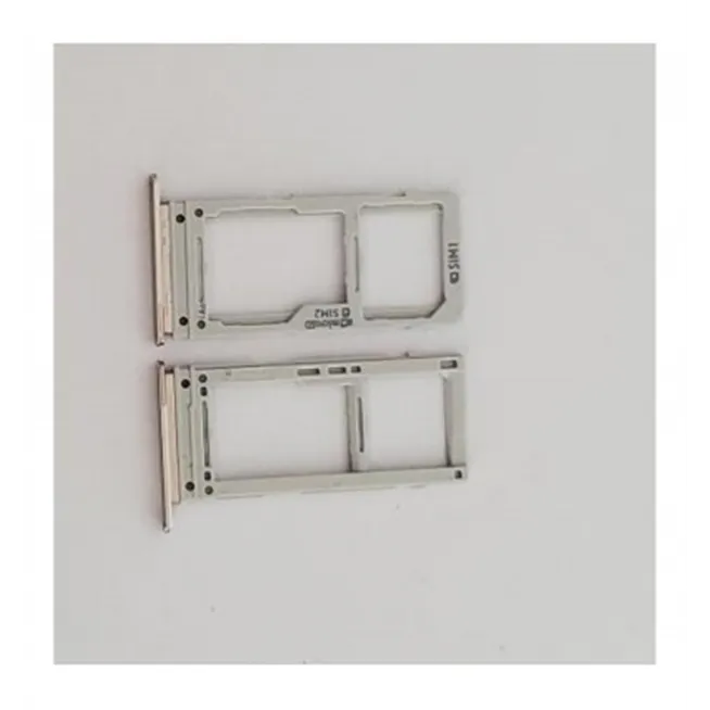 Samsung Galaxy S10e G970F soporte o bandeja dual sim dorada sm-g970fg