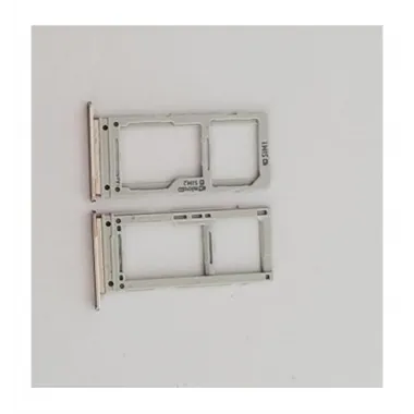 Samsung Galaxy S10e G970F soporte o bandeja dual sim dorada sm-g970fg