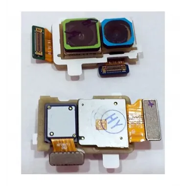Samsung Galaxy S10e G970F flex camara trasera premium sm-g970fg