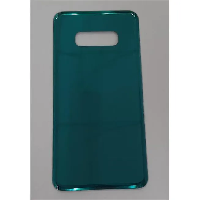 Samsung Galaxy S10e  G970F tapa trasera o tapa bateria verde claro sm-g970fg s10e
