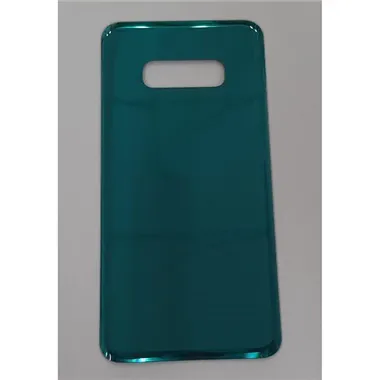 Samsung Galaxy S10e  G970F tapa trasera o tapa bateria verde claro sm-g970fg s10e