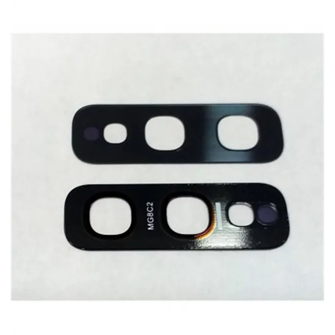 Samsung Galaxy S10E G970F cristal camara negro sm-g970f sm-g970fd g970fd