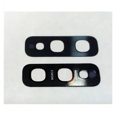 Samsung Galaxy S10E G970F cristal camara negro sm-g970f sm-g970fd g970fd