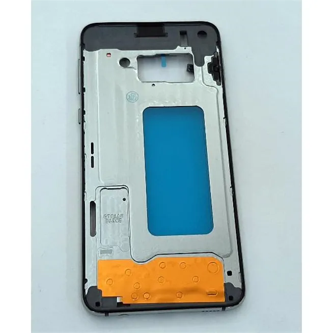 Carcasa central o marco verde para Samsung Galaxy S10E G970F sm-g970fg s10e calidad premium
