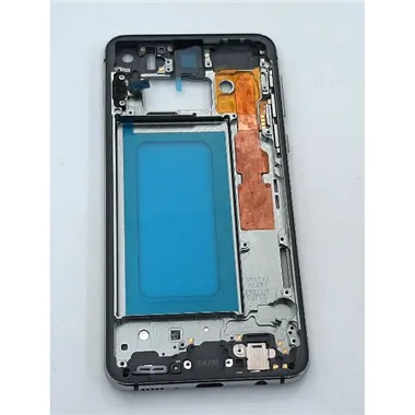Carcasa central o marco verde para Samsung Galaxy S10E G970F sm-g970fg s10e calidad premium