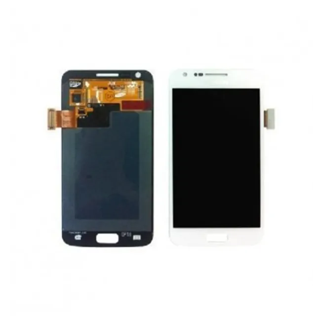 Samsung I929 Galaxy S II Duos lcd + Táctil blanco premium