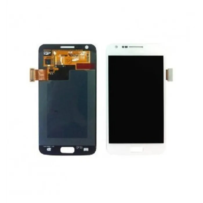 Samsung I929 Galaxy S II Duos lcd + Táctil blanco premium