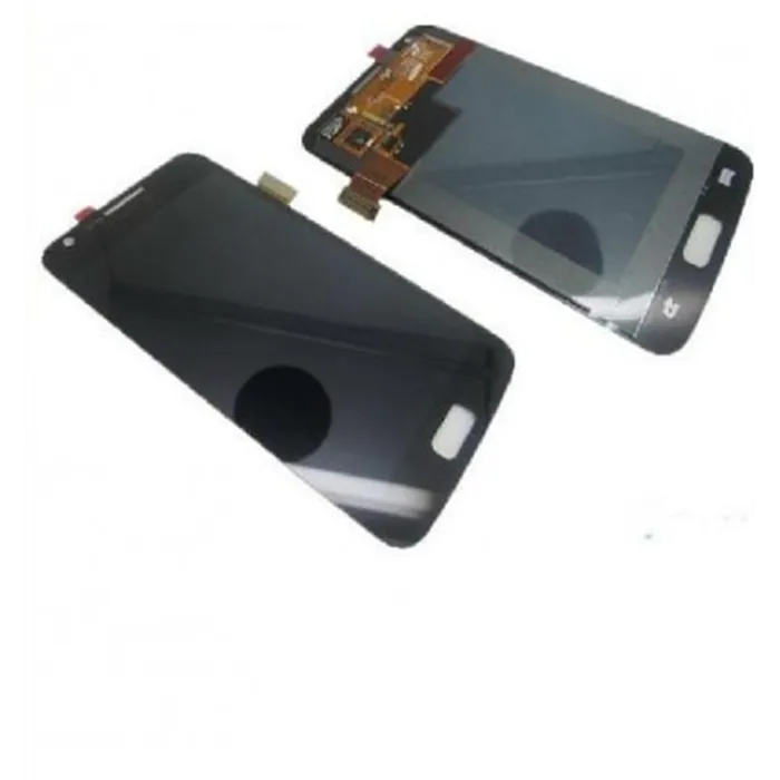 Samsung I929 Galaxy S II Duos lcd + Táctil negro premium