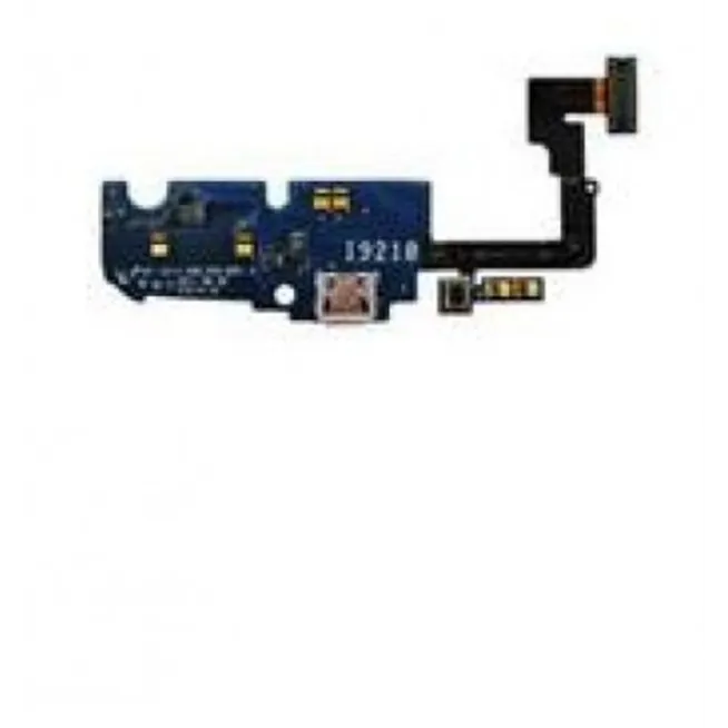 Samsung I9210 Galaxy SII LTE flex conector de carga micro us