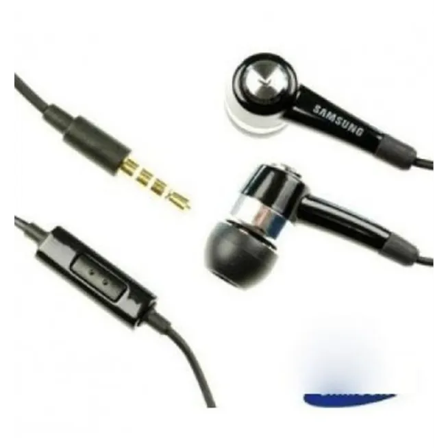 Samsung Galaxy S2 i9100 auricular negro