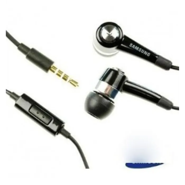 Samsung Galaxy S2 i9100 auricular negro