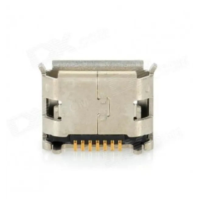 Samsung Galaxy S2 I9100 Conector de carga micro usb premium