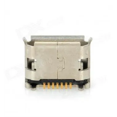 Samsung Galaxy S2 I9100 Conector de carga micro usb premium
