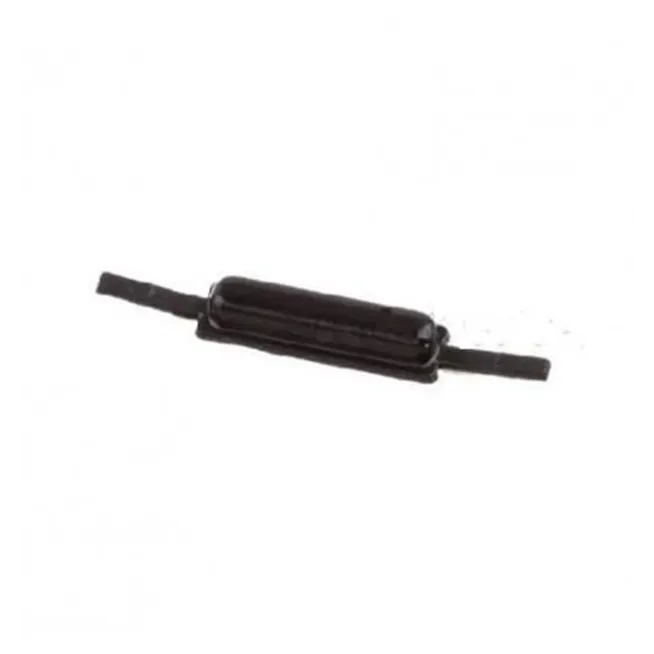 Samsung Galaxy S2 I9100 Botón power negro premium
