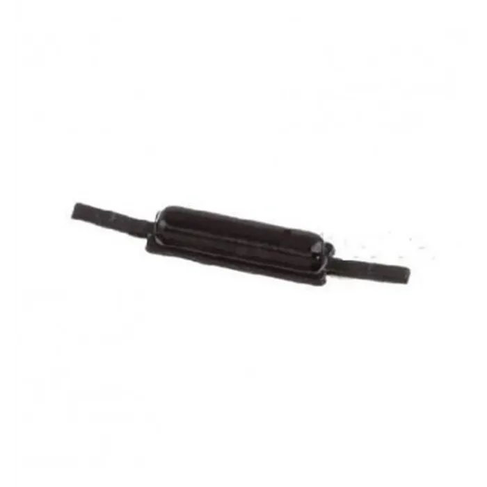 Samsung Galaxy S2 I9100 Botón power negro premium