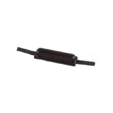 Samsung Galaxy S2 I9100 Botón power negro premium