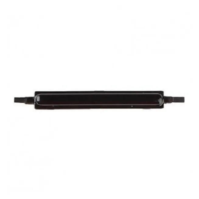 Samsung Galaxy S2 I9100 Botón volumen negro premium