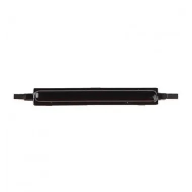 Samsung Galaxy S2 I9100 Botón volumen negro premium