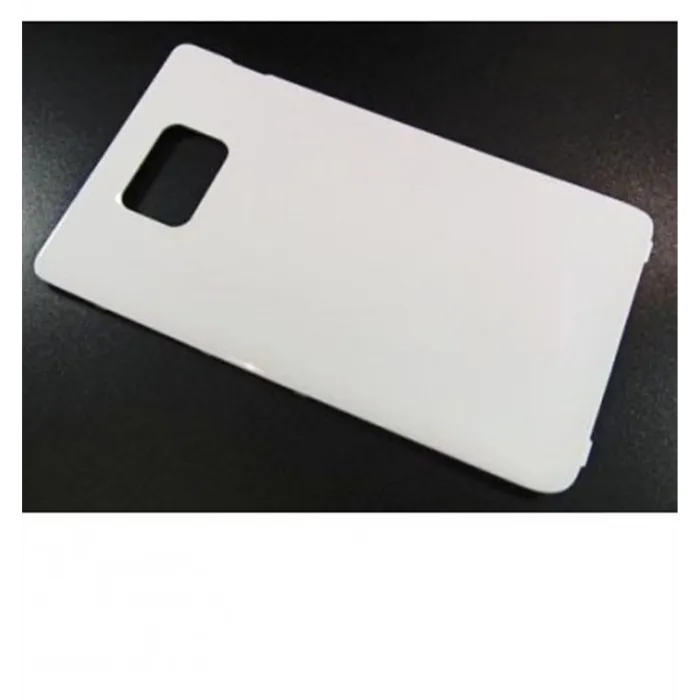 Samsung Galaxy S2 I9100 Tapa batería blanca