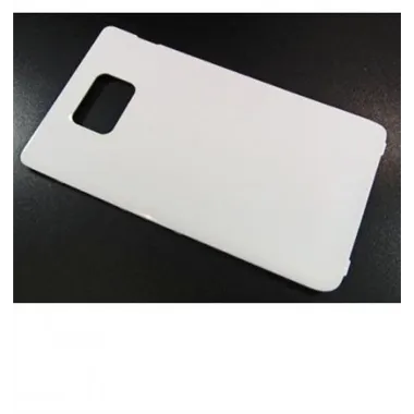 Samsung Galaxy S2 I9100 Tapa batería blanca