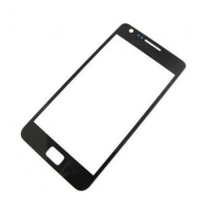 Samsung Galaxy S2 I9100 Cristal negro