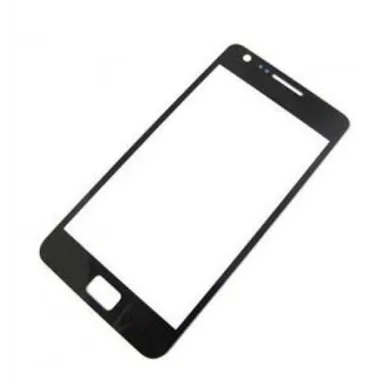Samsung Galaxy S2 I9100 Cristal negro
