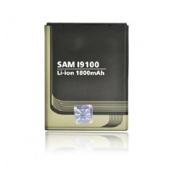 Batería Samsung EB-F1A2GBU I9100 Galaxy S2 1800m/Ah Li-Ion B