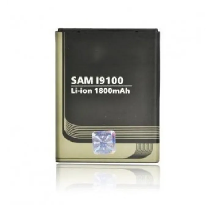 Batería Samsung EB-F1A2GBU I9100 Galaxy S2 1800m/Ah Li-Ion B