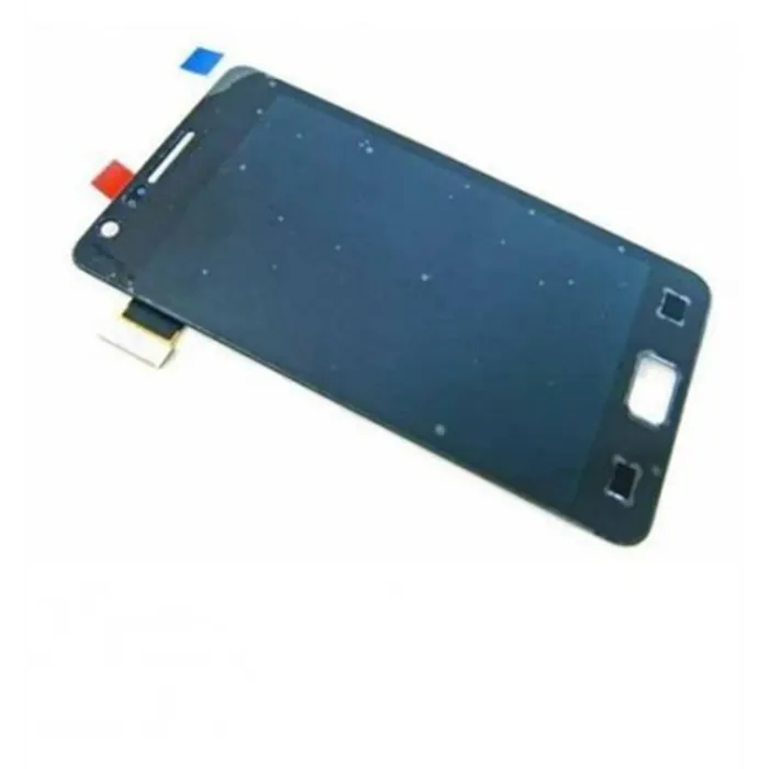 Premium Lcd mas tactil negro Samsung Galaxy S2 I9100