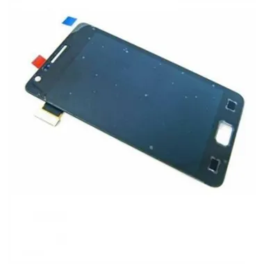 Premium Lcd mas tactil negro Samsung Galaxy S2 I9100