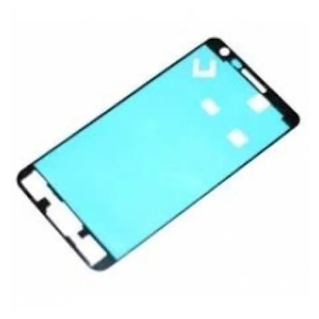 Samsung Galaxy S2 I9100 Adhesivo Precortado Cristal táctil