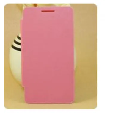 Samsung Galaxy S II I9100 flip cover rosa